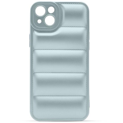  DEEP SHINE MATTE Maska za telefon za Iphone 14 Pro Max, Svetlo plava Cene