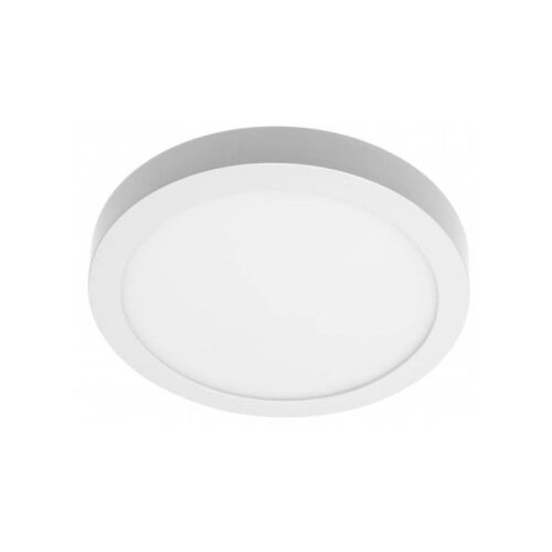 Gtv LED panel 24W 2000lm 4000K, nadgradni, okrogel, bel Cene
