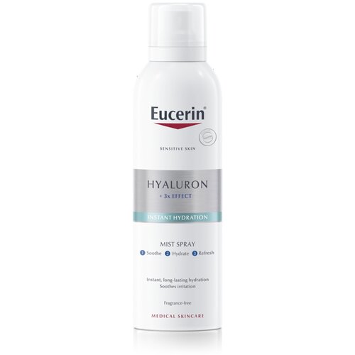 Eucerin Hyaluron magla za lice s hidratantnim učinkom 150 ml Cene