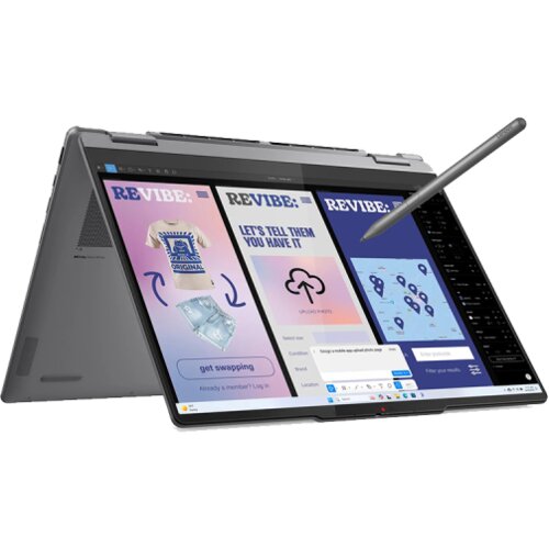 Lenovo Yoga 7 2-in-1 14ILL10 14" Ultra 5 226V 16GB/1TB SSD 83JQ0029SC Cijene