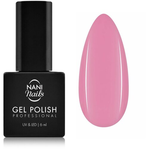 NANI Nails NANI Professional gel lak za nohte odtenek Perfect 6 ml Cene