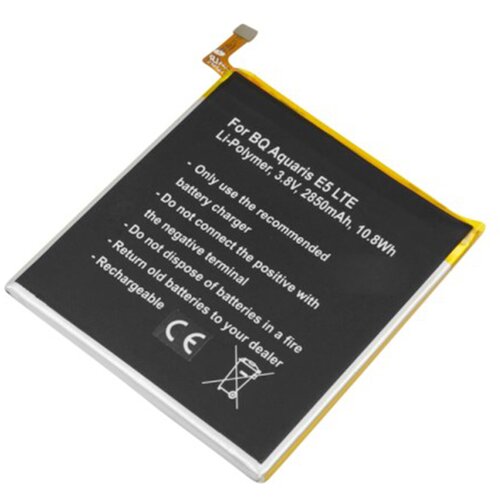 AVIZAR Baterija za BQ Aquaris E5 LTE Li-Polimer 3,8V 2850mAh 108Wh,, (5000070394) Cene