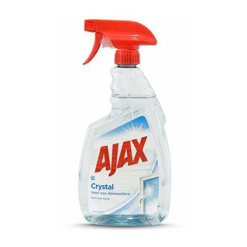 Ajax sredstvo za čišćenje stakla glass crystal clean trigger 500 ml Cene