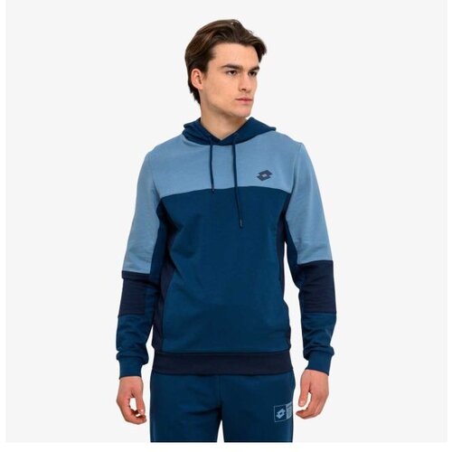 Lotto blocco 2 hoody Slike