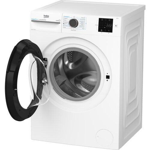 Beko BM3WFSU38013WA mašina za ves Cene