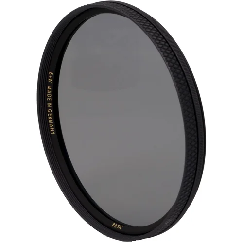 B&W Filter Basic Pol Circular MRC 95mm