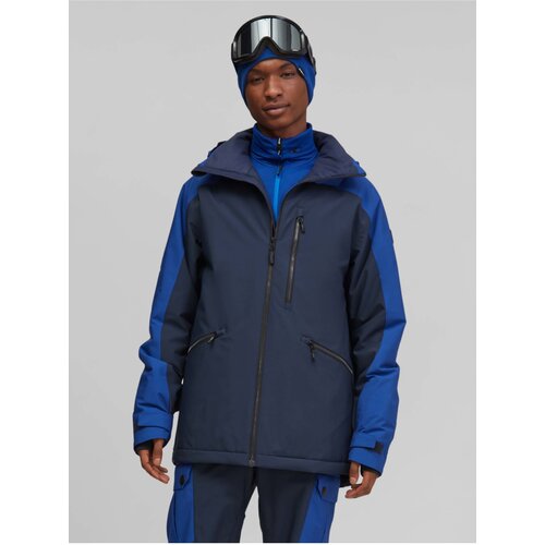 O&amp;#039;neill ONeill Men&amp;#039;s Sports Winter Hooded Jacket Diabas - Men Slike