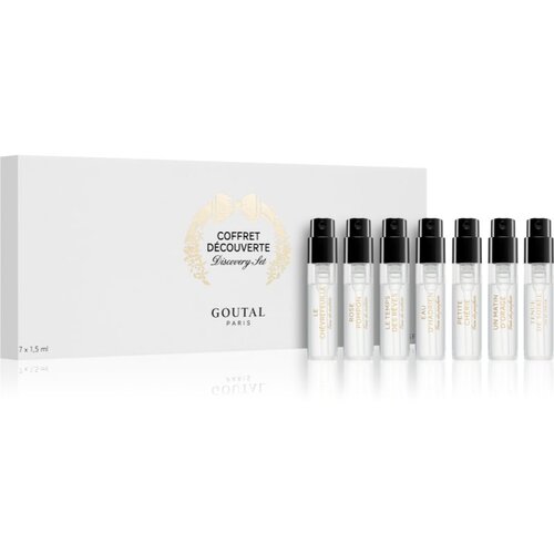 GOUTAL Discovery Set set za ženske Cene