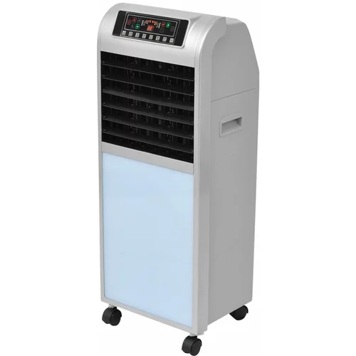  Prijenosni rashlađivač zraka 120 W 8 L 385 m³/h 37,5x35x94,5 cm