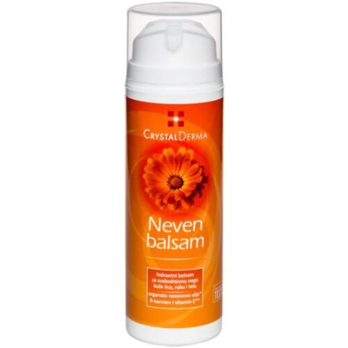 CRYSTAL DERMA - CRY neven balsam 150 ml Cene