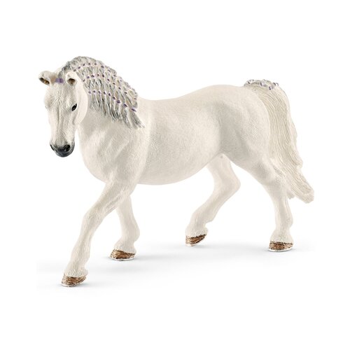 Schleich kobila lipicanec 13819 Cene