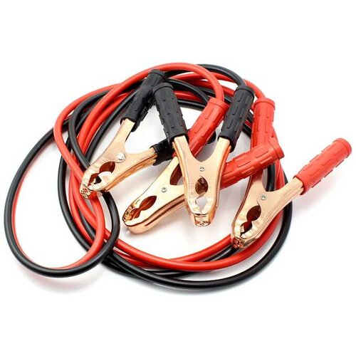 CarGuard booster kabli za vžig avtomobila - 600a - 3 m Slike