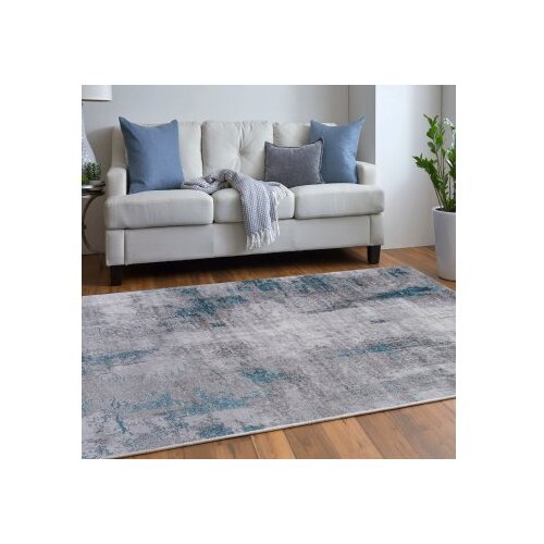 Conceptum Hypnose Woopamuk212 Blue Rug (180 x 280) Cene