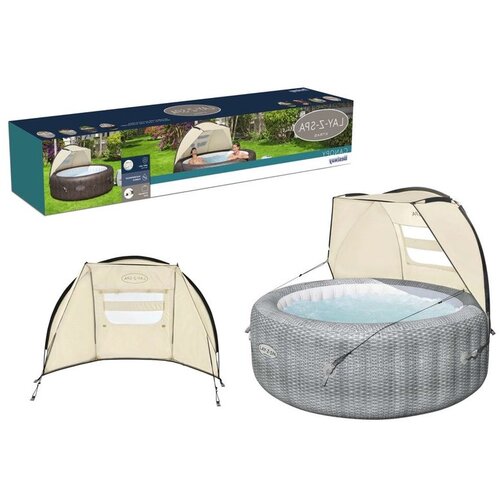 Bestway Nadstre&scaron;nica za jacuzzi Cijene