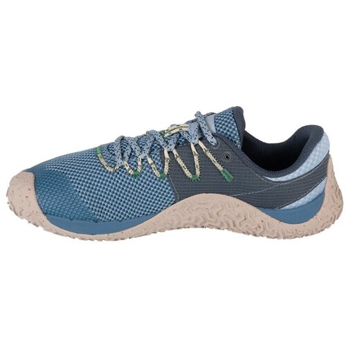Merrell Trail Glove 7 Plava Cene