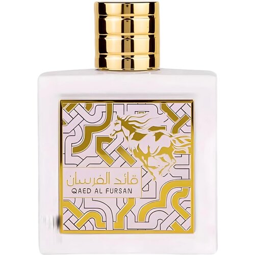 Lattafa Uniseks parfem Qaed Al Fursan Unlimited EDP 90 ml Cene