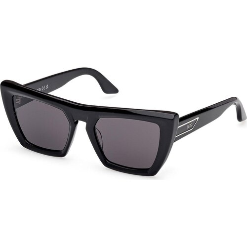 Gcds GD0065 01A ONE SIZE (51) Črna/Siva Cene