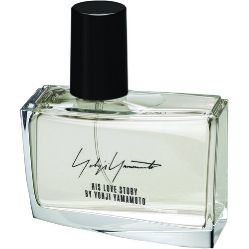 Yohji Yamamoto Mu&scaron;ka toaletna voda His Love Story edt 50ml Cene