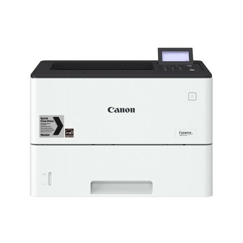 Canon i-SENSYS LBP312x laserski štampač Slike