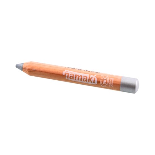 namaki Skin Colour Pencil - Silver Cene