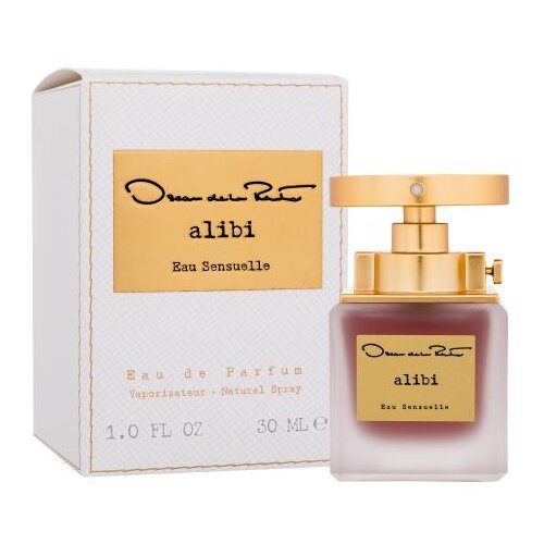 Oscar De La Renta Alibi Eau Sensuelle 30 ml parfemska voda za ženske Cijene