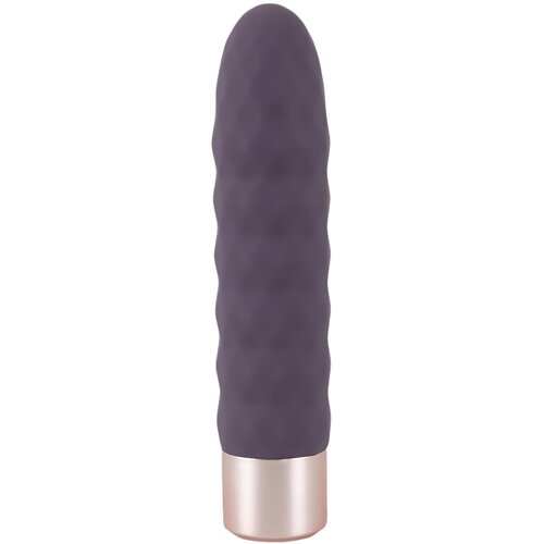 You2Toys Vibrator Elegant Diamond Vibe Slike