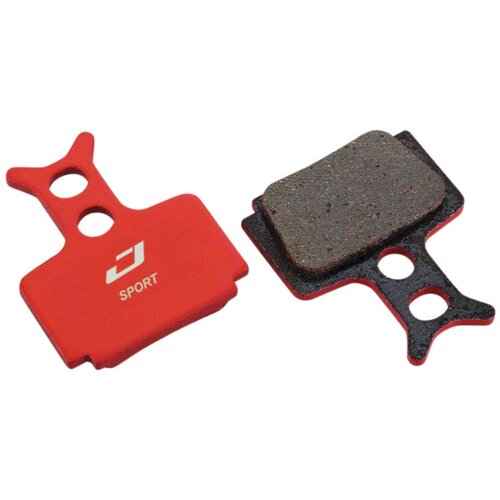  Disk pločice Jagwire DCA363 Formula Oro Slike