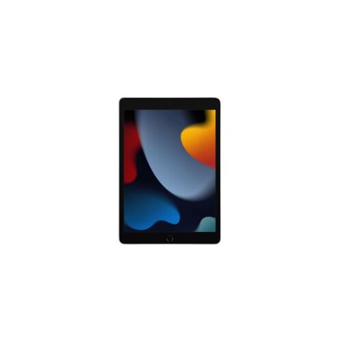 Apple Tablet 10.2", iPad 9, Hexa Core 2.65GHz, RAM 3GB, 64GB - iPad 10.2 2021 64GB Silver Cijene