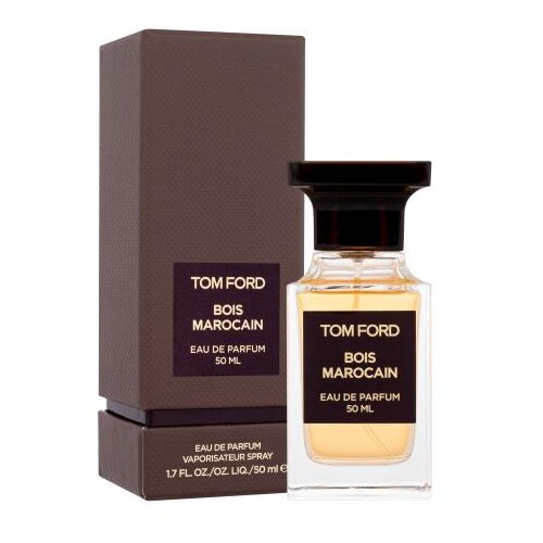 Tom Ford Private Blend Bois Marocain 50 ml parfumska voda unisex Slike