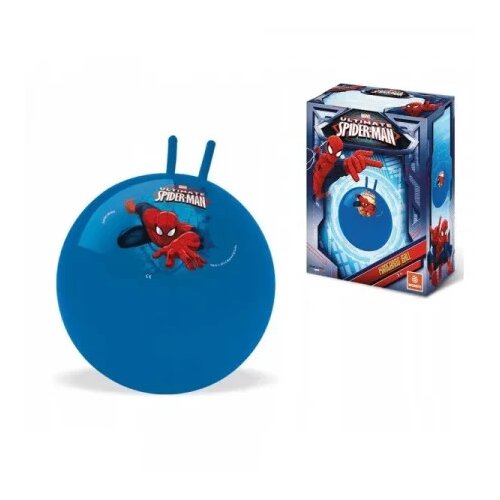 Mondo kangaroo lopta spiderman ( MN6961 ) Cene