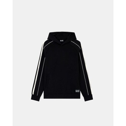 Ea7 Emporio Armani 7M000972 AF10377 Crna Slike