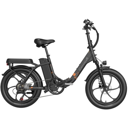 Cheevalry Mestna električna kolesa C20, 250W 48V 15Ah, max 25km/h, črna, (21960249) Cene