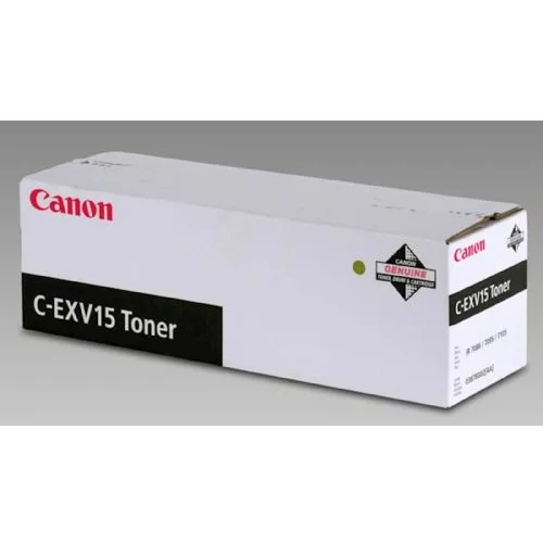 Canon toner CEXV15 (0387B002AA) 0387B002AA