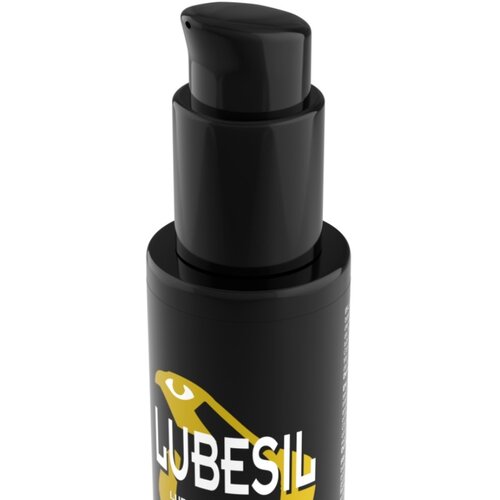Penthouse Lubesil Lubricante Base Silicona 100 Ml, (21263950) Slike