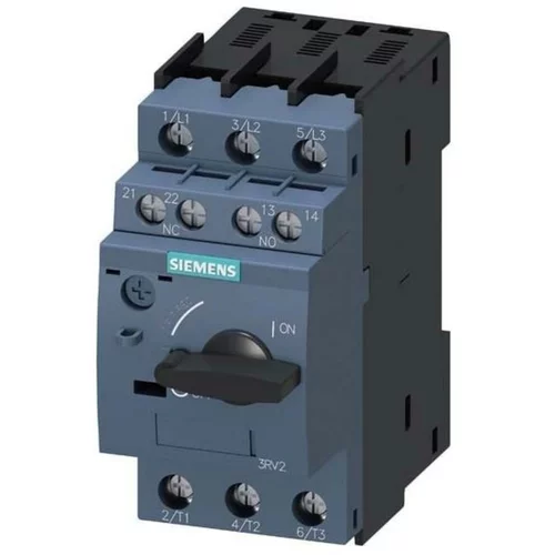 Siemens Dig. industrijski odklopnik 3RV2021-4CA15, (20889623)