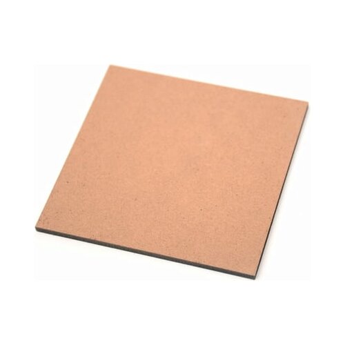 Snapmaker mDF drvena ploča - set od 5 komada - 300 x 300 x 3 mm Cijene