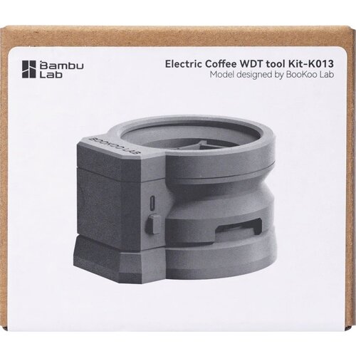 Bambu Lab Electric Coffee WDT Tool Kit-K013 - 1 k. Cene