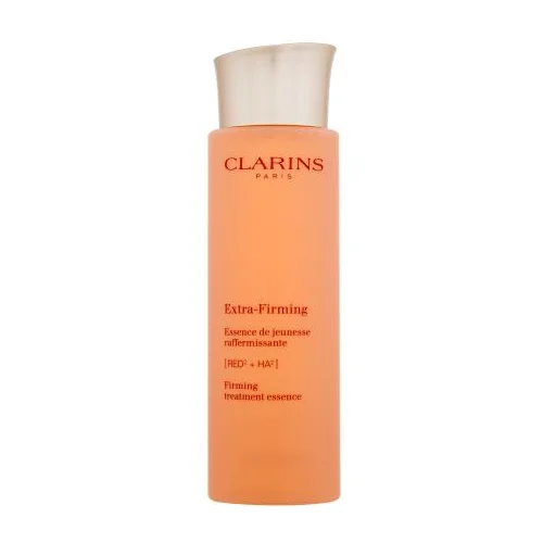 Clarins Extra-Firming Treatment Essence esenca za intenzivno učvrstitev in vlaženje 200 ml za ženske