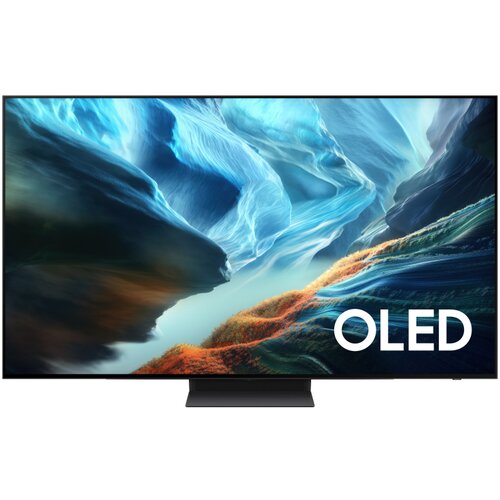 Samsung TV QE42S90HAEXXH OLED - - Panteh-TV Slike