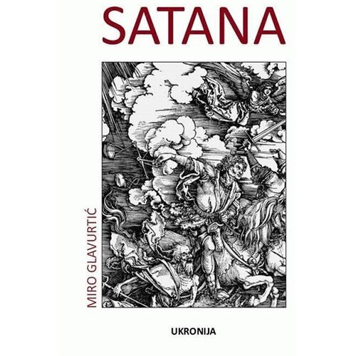 Ukronija Miro Glavurtić - Satana Cene