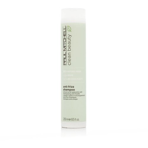 Paul Mitchell Clean Beauty Anti-Frizz šampon za zaglađivanje za neposlušnu i anti-frizz kosu 250 ml Cene