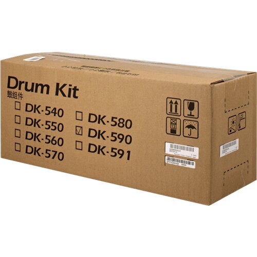 Kyocera Boben Mita DK-590, original Cene