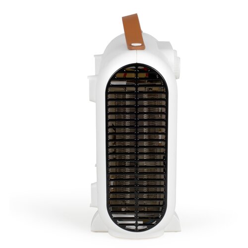 Livoo Ventilatorski grelec z ročajem 2000W, (21583575) Cene