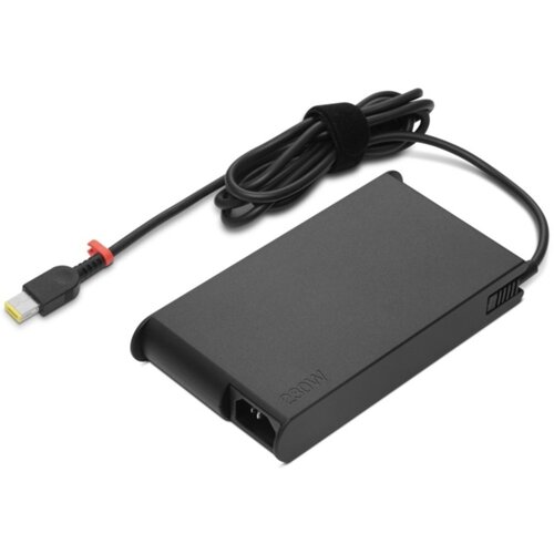 Lenovo Slim 230W AC Adapter (Slim-tip) Cene