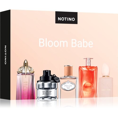 Beauty Discovery Box Notino Bloom Babe set uniseks Cene