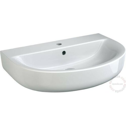 Ideal Standard Arc lavabo 60 cm (IS E787501) Slike