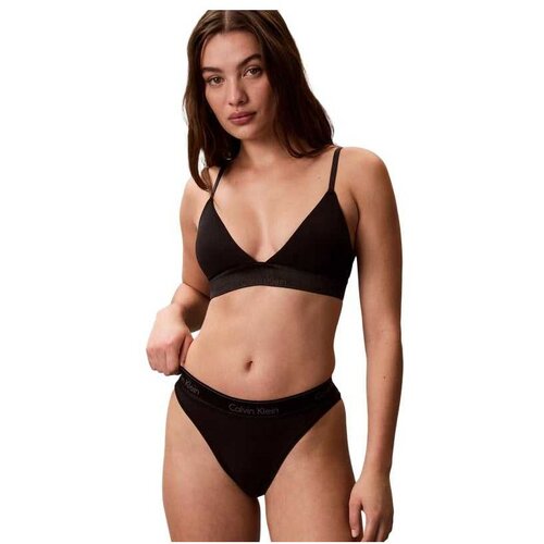 Calvin Klein crni ženski grudnjak Cene
