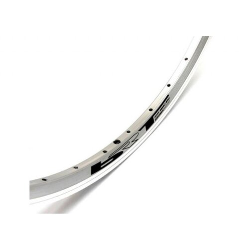  felga 24&amp;quot; beretta MT-240 36H silver+cnc Slike