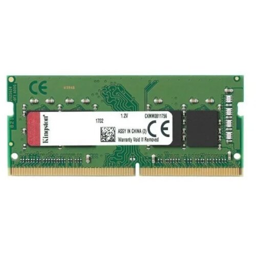 Kingston 8GB 3200MHz SODIMM KVR32S22S6 8 Cijene