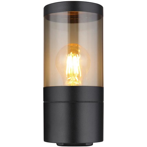 XXXL Globo 32014BS - Spoljna zidna svetiljka XELOO 1xE27/60W/230V IP44 Slike